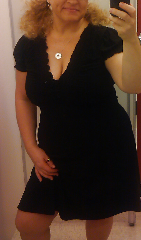 La mayor parte de la ropa...
 #6961386