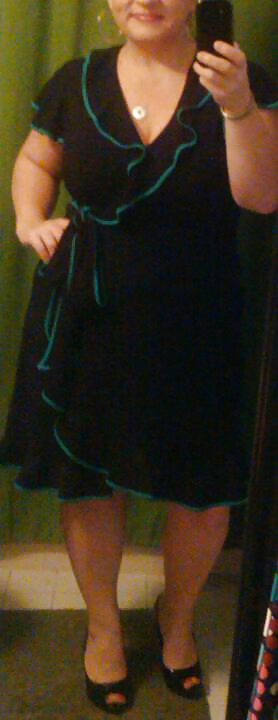 La mayor parte de la ropa...
 #6961390