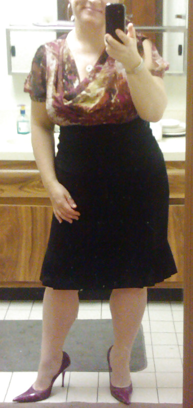 La mayor parte de la ropa...
 #6961395