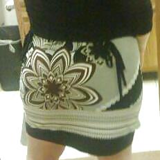 La mayor parte de la ropa...
 #6961413