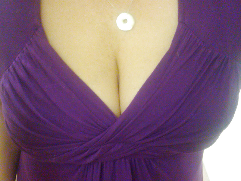 La mayor parte de la ropa...
 #6961418