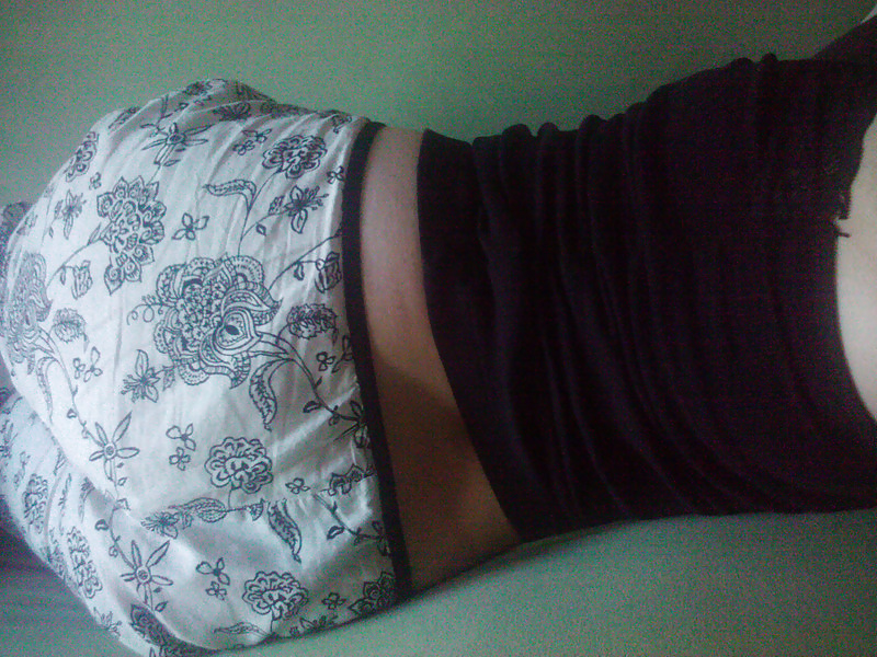 La mayor parte de la ropa...
 #6961424