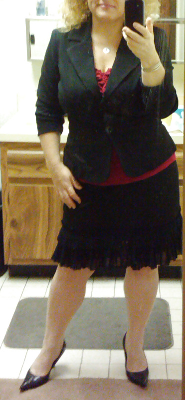 La mayor parte de la ropa...
 #6961434