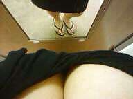 La mayor parte de la ropa...
 #6961438