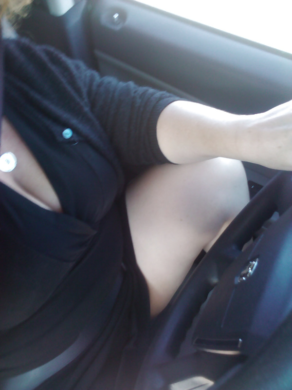 La mayor parte de la ropa...
 #6961442