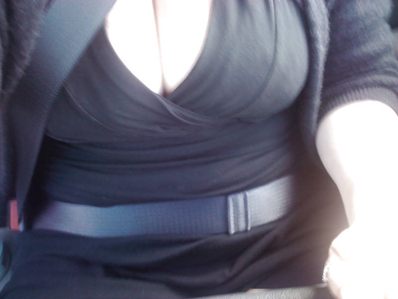 La mayor parte de la ropa...
 #6961447