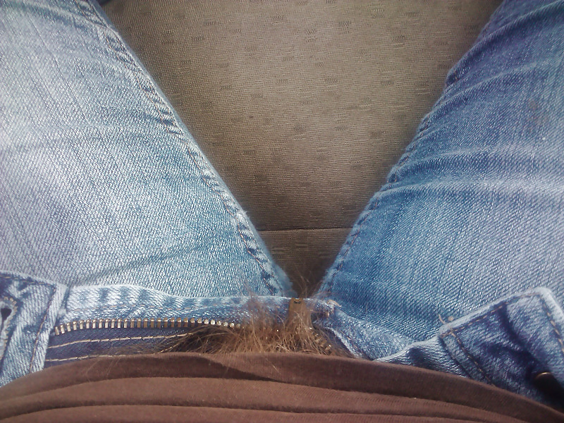 La mayor parte de la ropa...
 #6961454