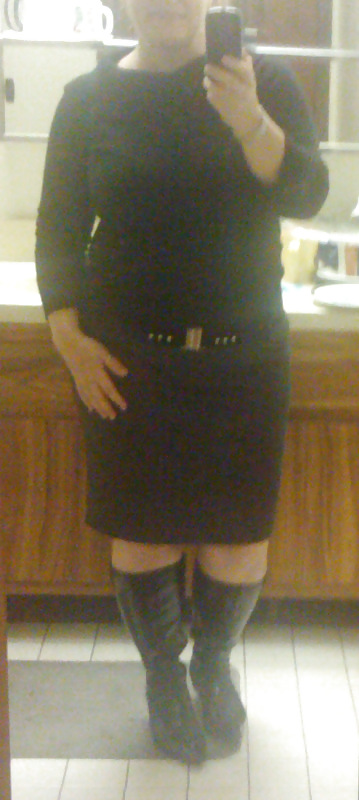 La mayor parte de la ropa...
 #6961486