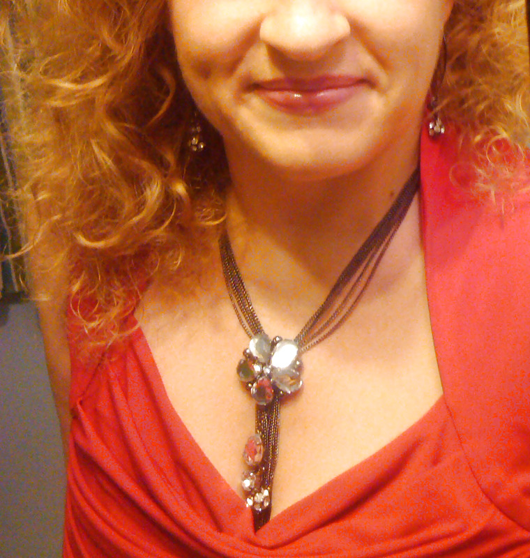 La mayor parte de la ropa...
 #6961492