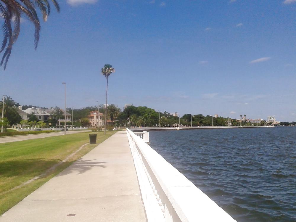 THIS IS CLITLICKER2014 : BEAUTIFUL TAMPA BAY, FLORIDA #18640301