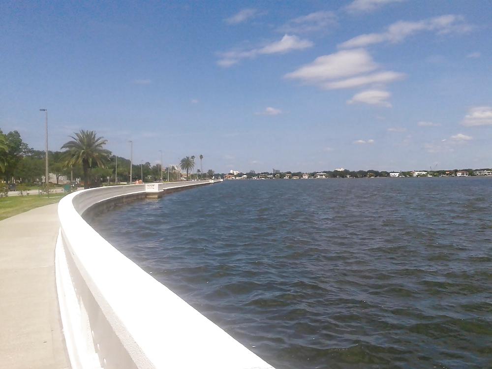 Ceci Est Clitlicker2014: Magnifique Baie Tampa, Floride #18640308