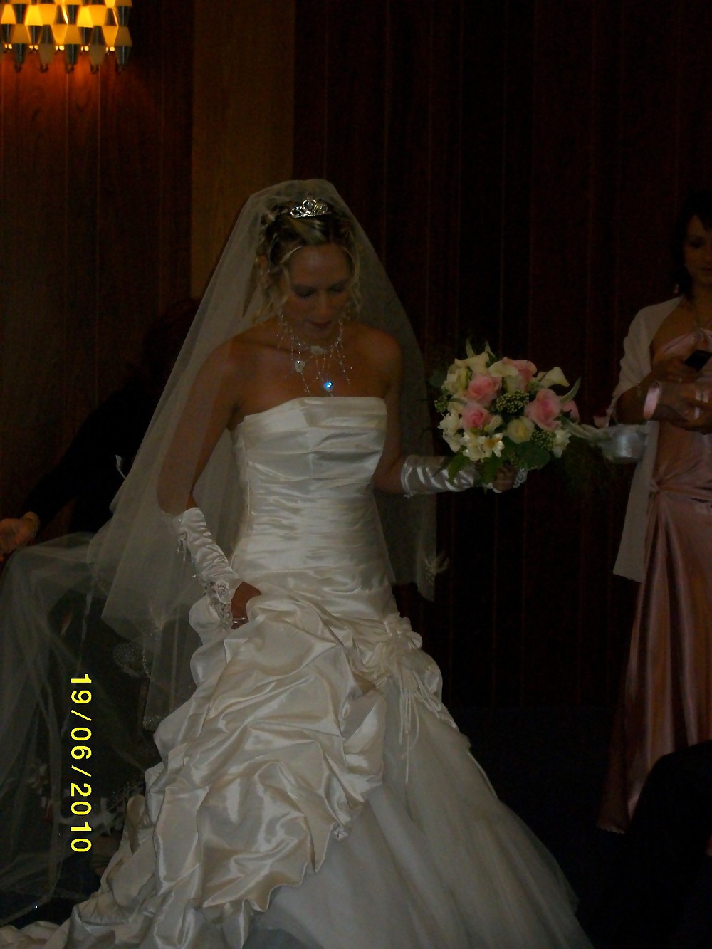 Spunky :-)WEDDING(-: