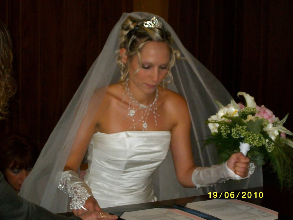 :-)WEDDING(-: #8904343