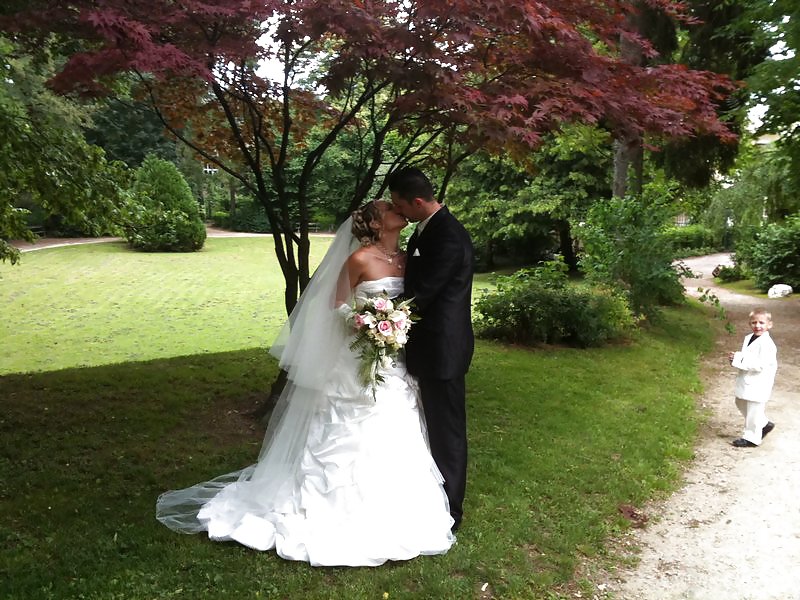 :-)WEDDING(-: #8904374