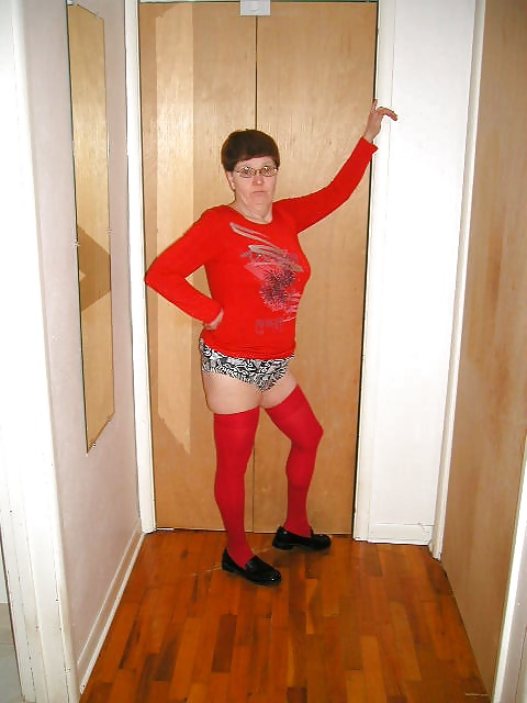 Alegría prenavideña
 #15243444