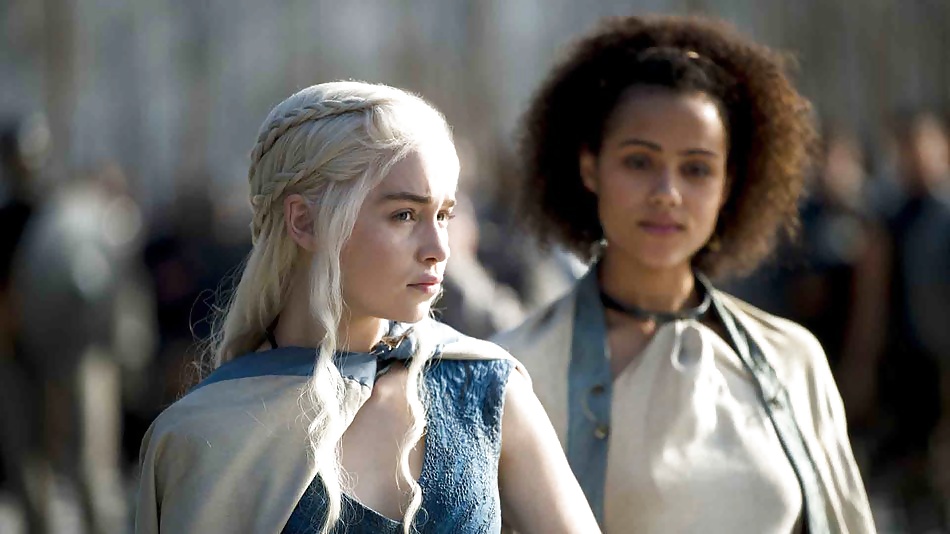 Emilia Clarke collection #3484562