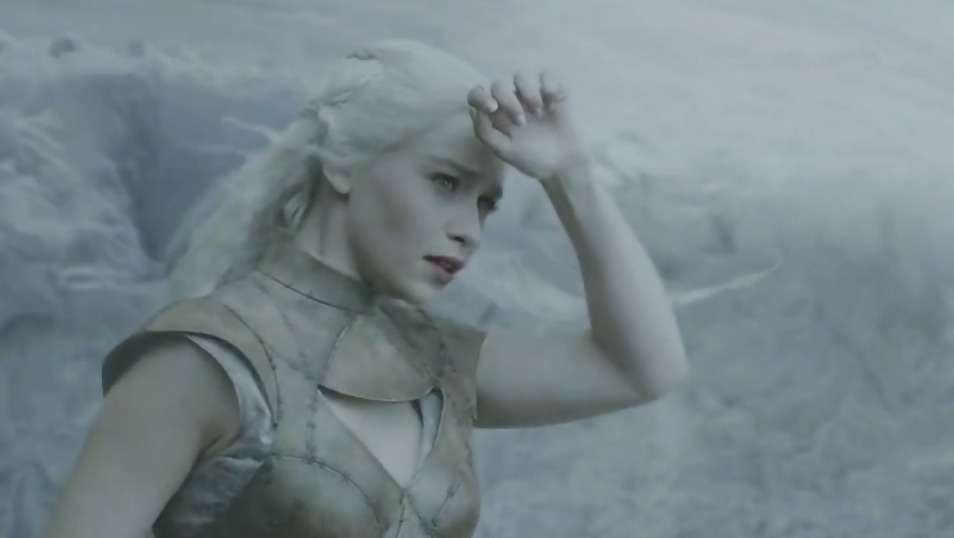 Emilia Clarke collection #3484631