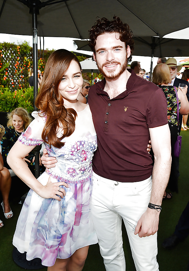 Emilia Clarke collection #3484670