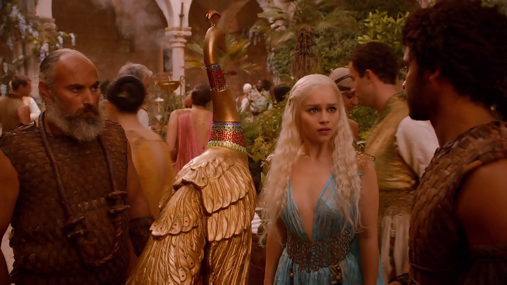 Emilia Clarke collection #3484678