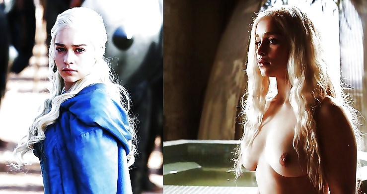 Emilia Clarke collection #3484693