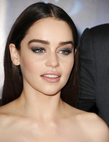 Emilia Clarke collection #3484751