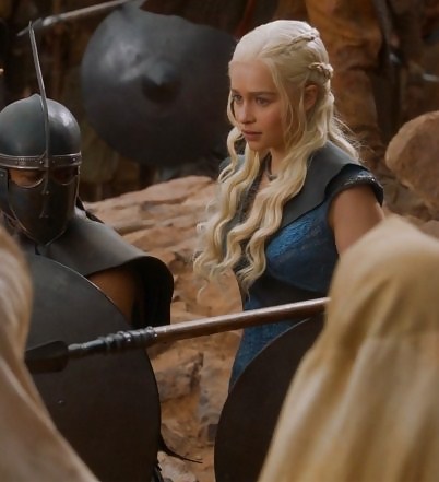 Emilia Clarke collection #3484756