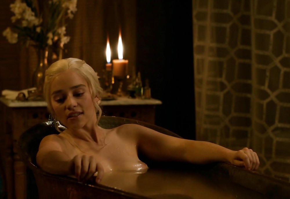 Emilia Clarke collection #3484770