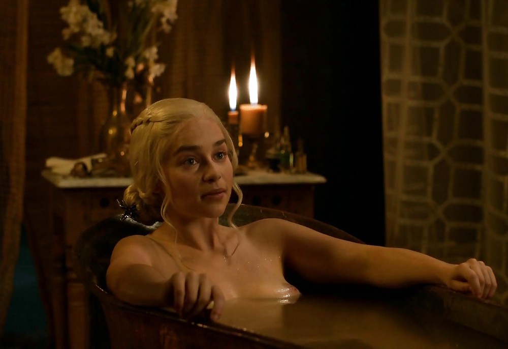 Emilia Clarke collection #3484778