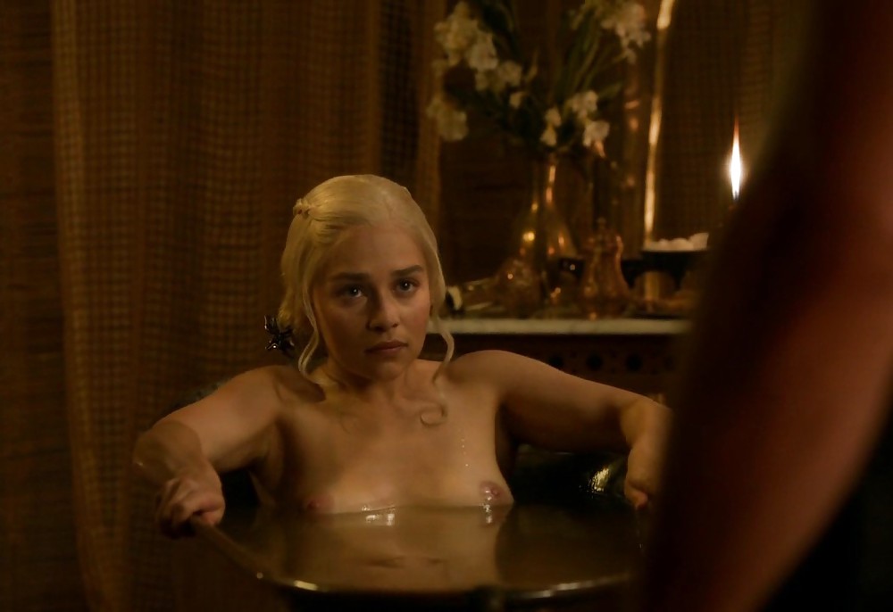 Emilia Clarke collection #3484790