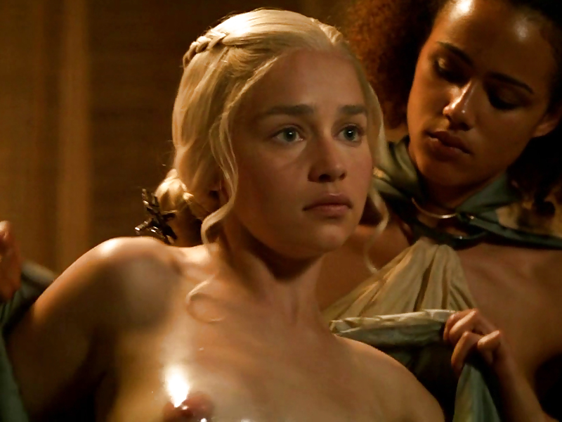 Emilia Clarke collection #3484879