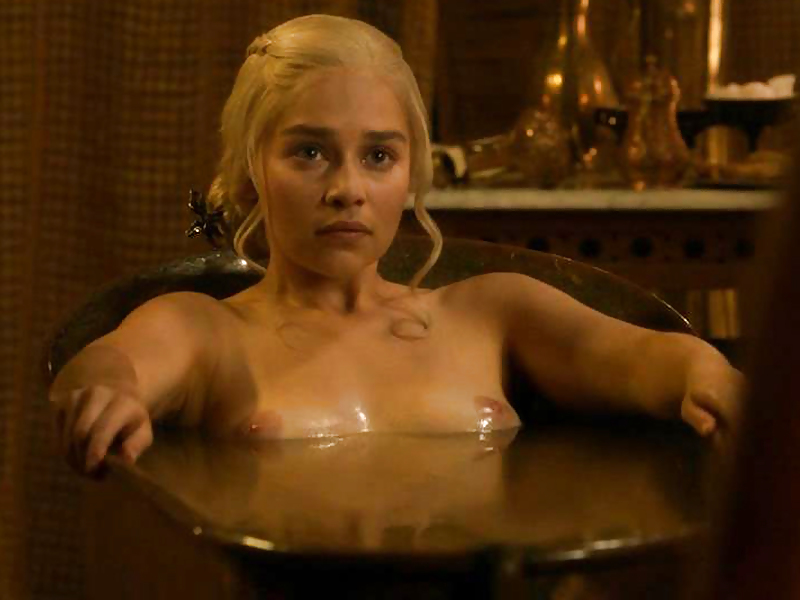 Emilia Clarke collection #3484955