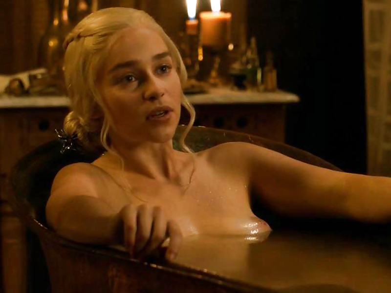 Emilia Clarke collection #3484968