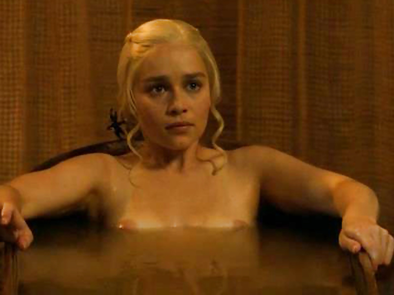 Emilia Clarke collection #3484977
