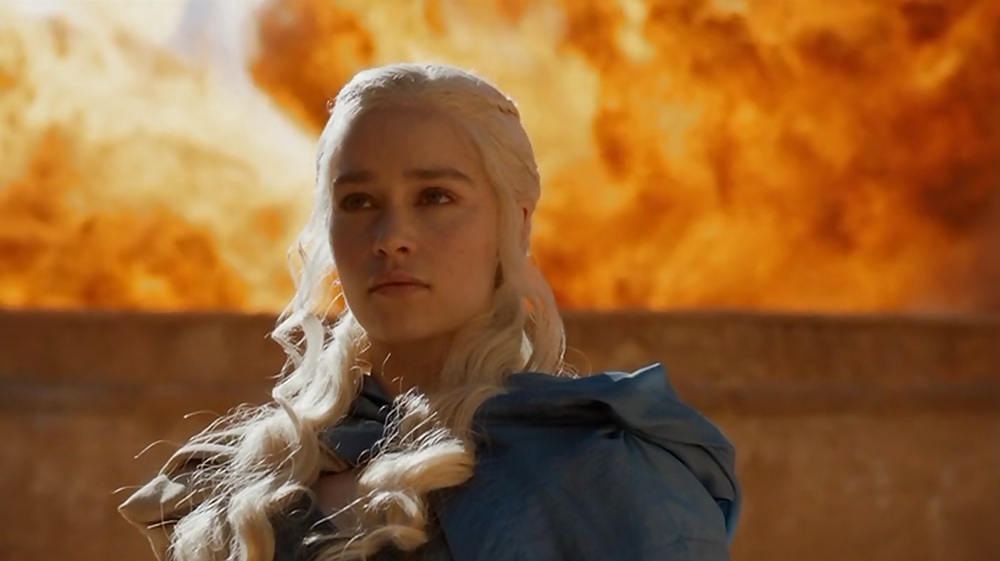 Emilia Clarke collection #3485061