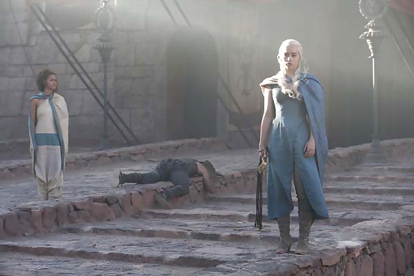 Emilia Clarke collection #3485071