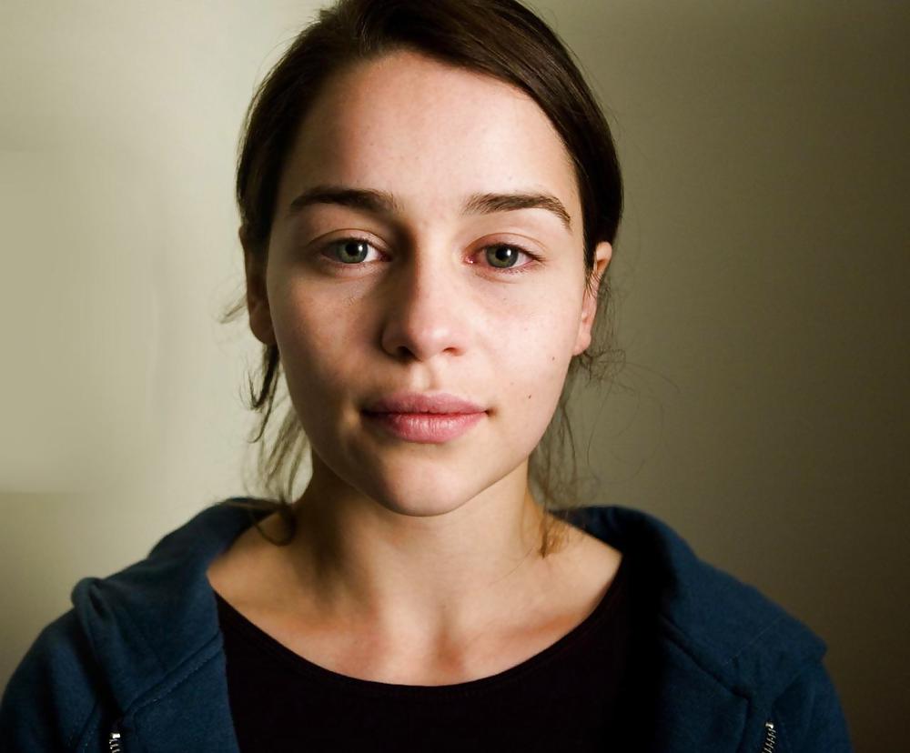 Emilia Clarke collection #3485077