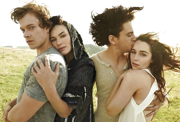 Emilia Clarke collection #3485095