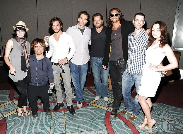 Emilia Clarke collection #3485106