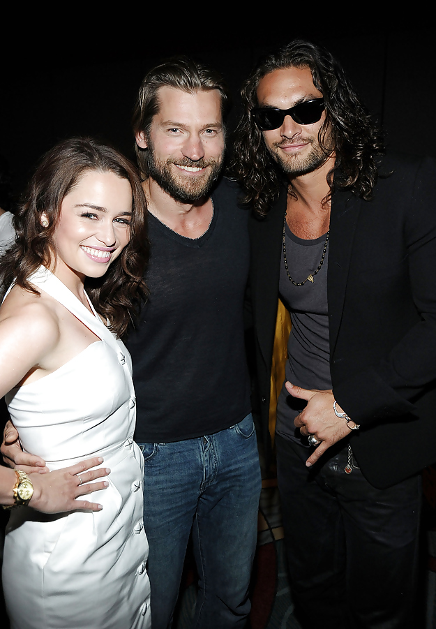 Emilia Clarke collection #3485117