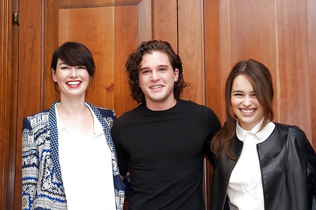 Emilia Clarke collection #3485137