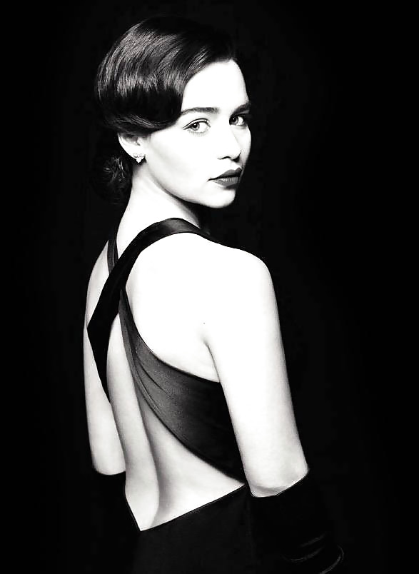 Emilia Clarke collection #3485254