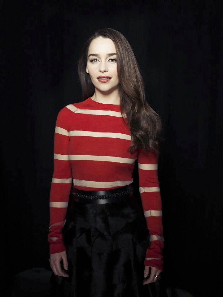 Emilia Clarke collection #3485435