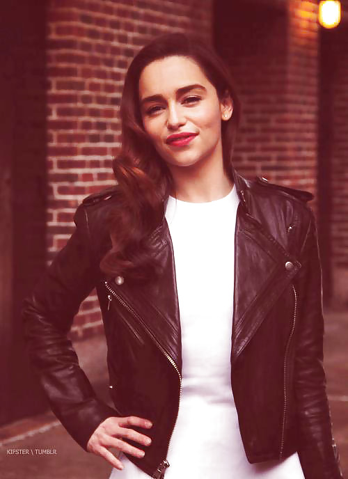 Emilia Clarke collection #3485450