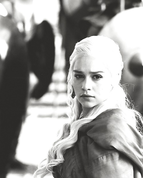 Emilia clarke collection
 #3485538