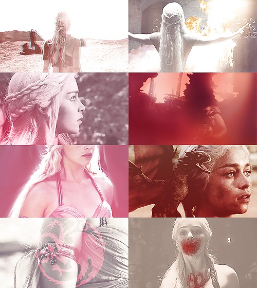 Emilia clarke collection
 #3485571