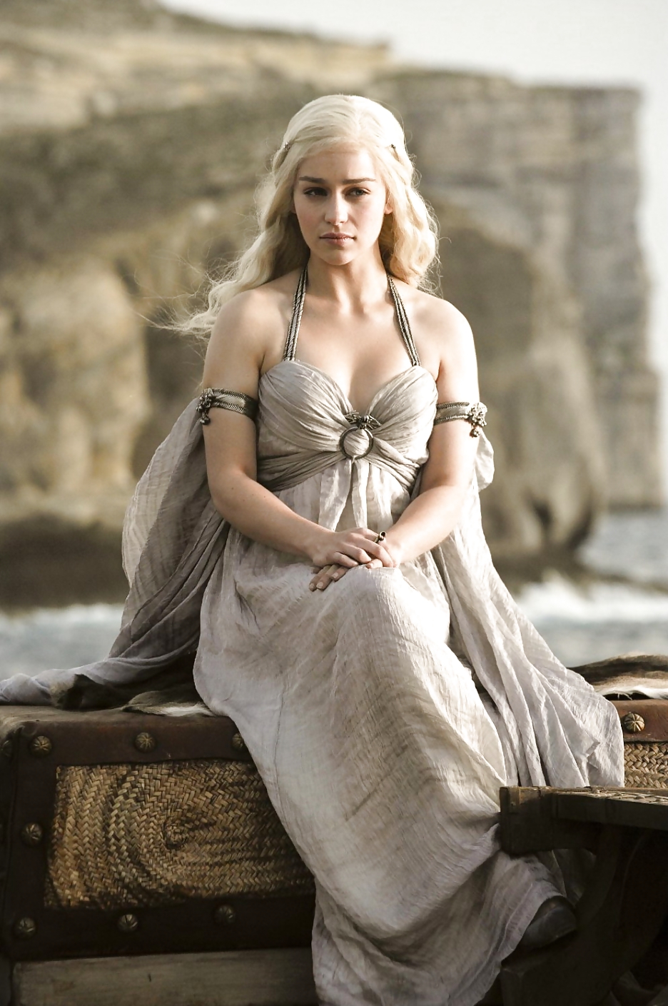 Emilia Clarke collection #3485746