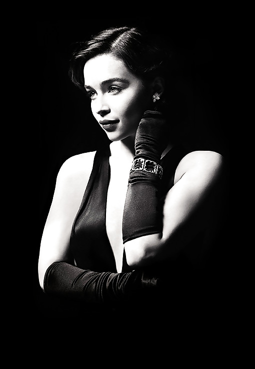 Emilia Clarke collection #3485822