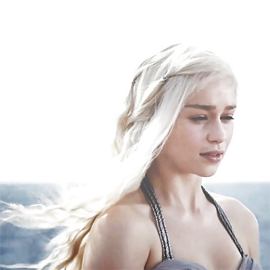 Emilia clarke collection
 #3486700