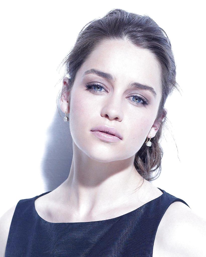 Emilia Clarke collection #3486712