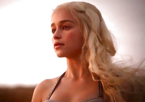 Emilia Clarke collection #3486781